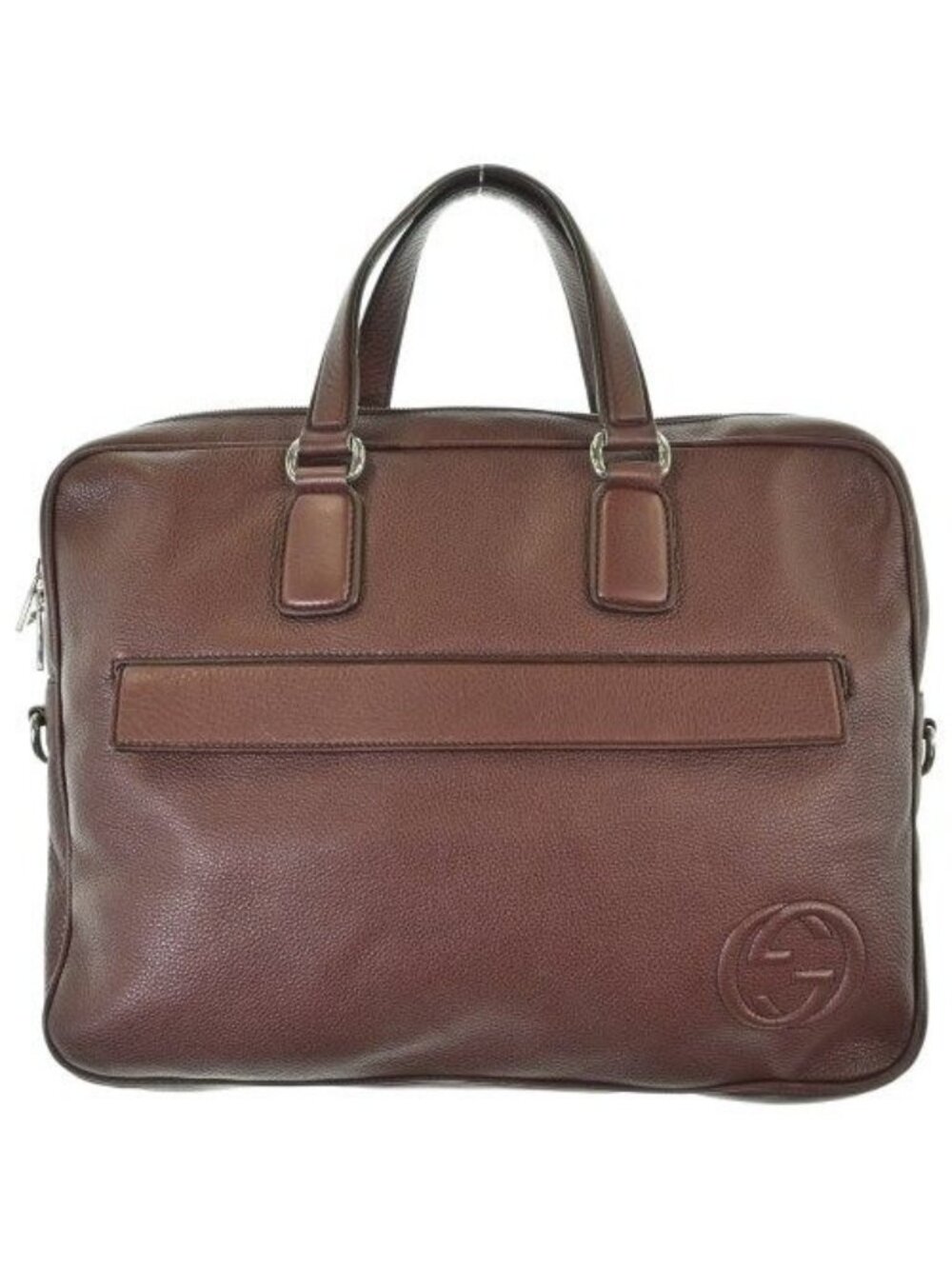 Gucci Business Bag Red